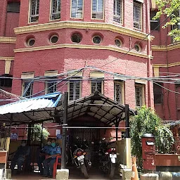 Green Building, Medical College Kolkata