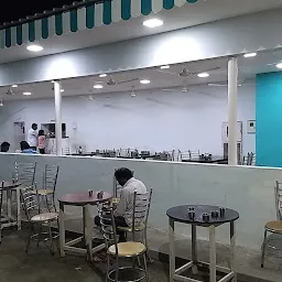 Green Cafe Food Court