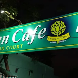 Green Cafe Food Court