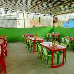 Green Chilika Restaurant