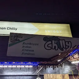 Green Chilly Restaurant