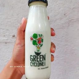 Green Cyclone Foods