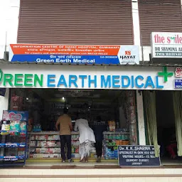 Green Earth Medical