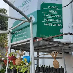 Green Earth Plant Boutique | Nursery in Nagpur