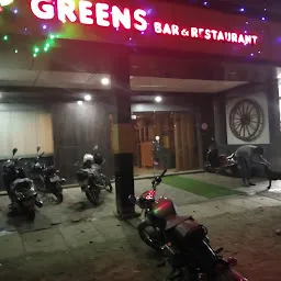 Green Family Bar & Restaurant