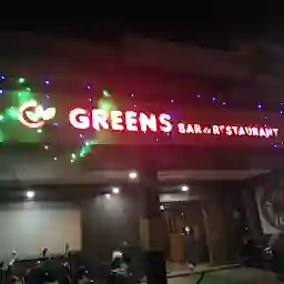 Green Family Bar & Restaurant