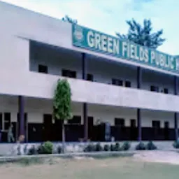 Green fields public high school
