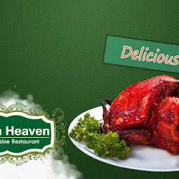 Green heaven multicuisine - Highway Restaurant