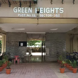 Green Heights CHS LTD