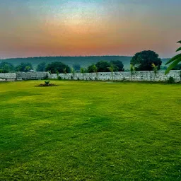 Green Hills Farm & Resorts, Jhalawar
