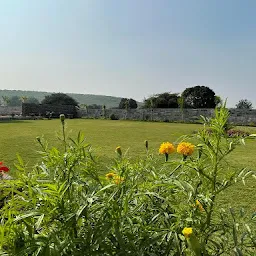 Green Hills Farm & Resorts, Jhalawar