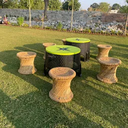 Green Hills Farm & Resorts, Jhalawar