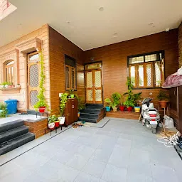 Green Home (Jitarwal)