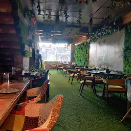 Green Leaf Cafe & Restaurant Yamunanagar