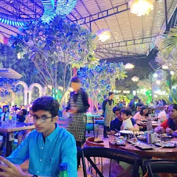 Green Leaf Family Restaurant, Lounge and Pub kalyan