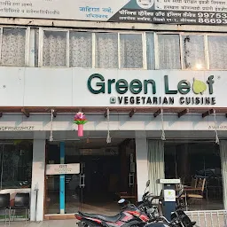 Green Leaf Vegetarian Cuisine