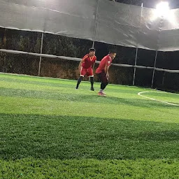 Green Meadow Futsal