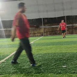 Green Meadow Futsal