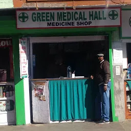 Green Medical Hall
