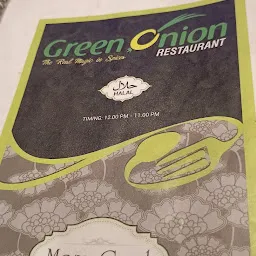 Green Onion Restaurant