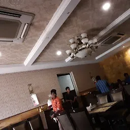 Green Paradise Multicuisine Restaurant - Nellore