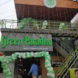 Green Paradise Multicuisine Restaurant - Nellore