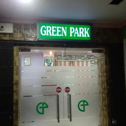 GREEN PARK DIAGNOSTIC LAB AND POLYCLINIC