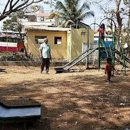 Green Park Lakshmi Kantha Nagar