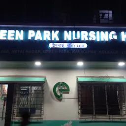 Green Park Nursing Home
