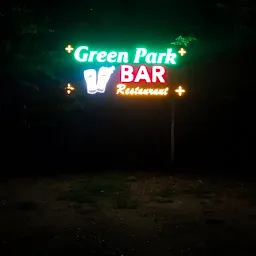 Green park pannayar bar and restaurant