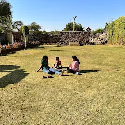 Green Park Restaurant Jaisalmer