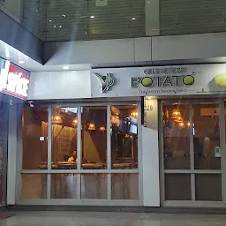 Green Potato Restaurant