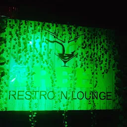 Green Restro N Lounge