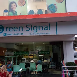 Green Signal Food Court
