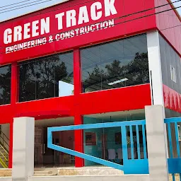 Green Track Engineering And Construction Company