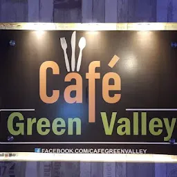 Green Valley Cafe