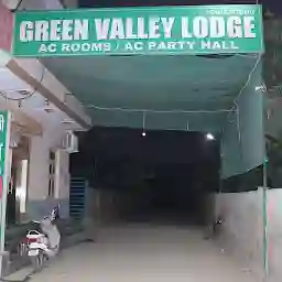 Green Valley Lodge