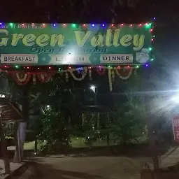 Green Valley Open Restaurant
