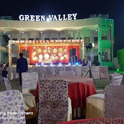 Green valley Residency