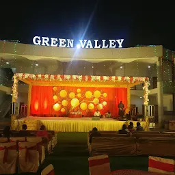 Green valley Residency
