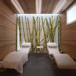 Green view Spa Parlour