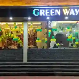 Greenway Restaurant & Hotel