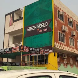 Green World Hotel & food junction