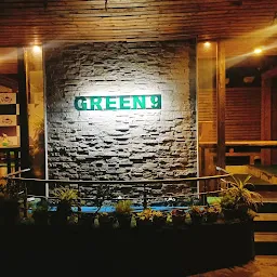 Green9 Restaurant