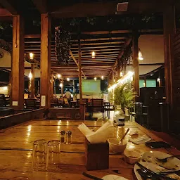 Green9 Restaurant