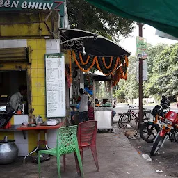 GREENCHILLYZ GOPABANDHU SQUARE Specialist in BIRYANI & TANDOOR