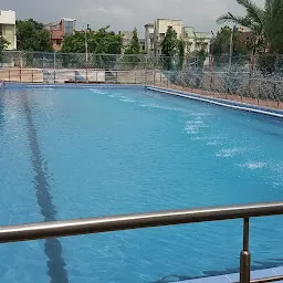 Greenfield City Swimming Pool