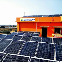 Greenfinity Powertech Pvt. Ltd.