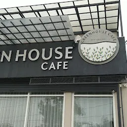 GreenHouse Cafe