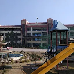 GreenLand Sr. Sec. Public School